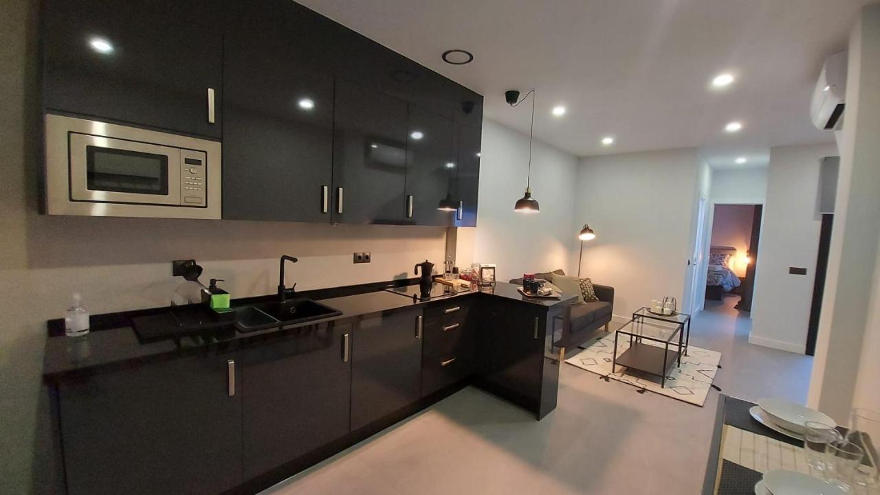 Love Rent4 Malaga Mercedes Extérieur photo