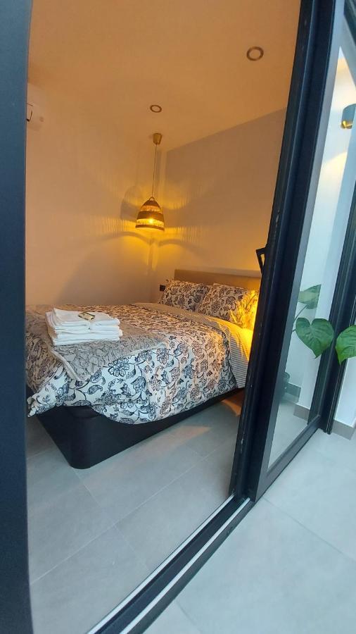 Love Rent4 Malaga Mercedes Extérieur photo